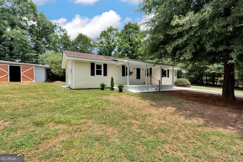 8358 Highway 254, Cleveland, GA 30528