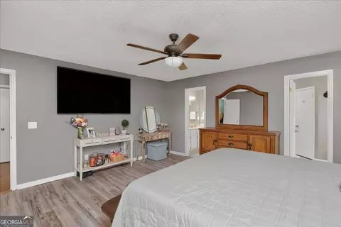 Bedroom - 214 Forest Mill Dr, Warner Robins, GA 31088 photo 3 of 9