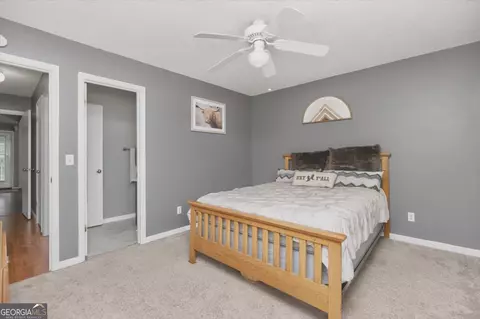 Bedroom - 214 Forest Mill Dr, Warner Robins, GA 31088 photo 5 of 9