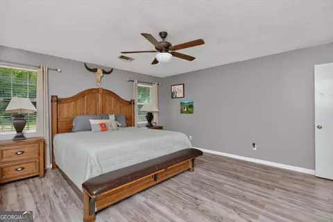 Bedroom - 214 Forest Mill Dr, Warner Robins, GA 31088 photo 2 of 9