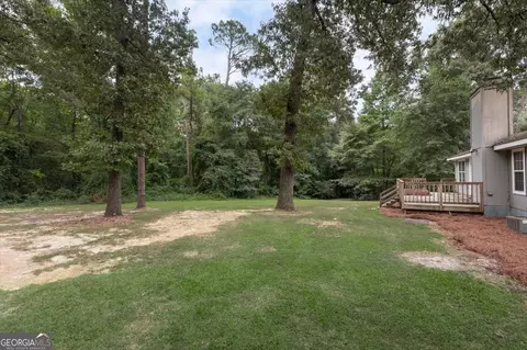 Exterior - 214 Forest Mill Dr, Warner Robins, GA 31088 photo 9 of 9