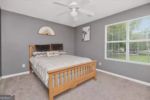 Bedroom - 214 Forest Mill Dr, Warner Robins, GA 31088 photo 4 of 9