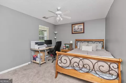 Bedroom - 214 Forest Mill Dr, Warner Robins, GA 31088 photo 7 of 9