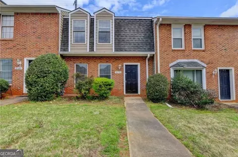 3170 Duvall Pl NW, Kennesaw, GA 30144