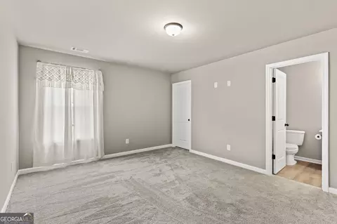 Bedroom - 1482 Alcovy Station Rd, Covington, GA 30014 photo 5 of 7