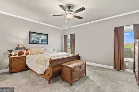 Bedroom - 1482 Alcovy Station Rd, Covington, GA 30014 photo 1 of 7