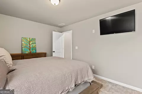 Bedroom - 1482 Alcovy Station Rd, Covington, GA 30014 photo 4 of 7