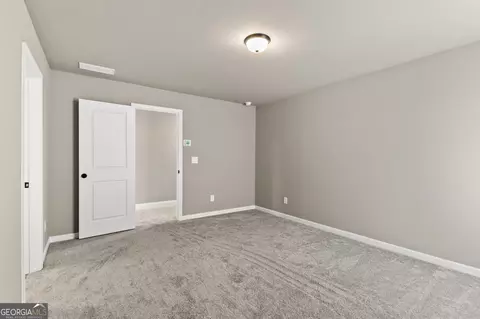Bedroom - 1482 Alcovy Station Rd, Covington, GA 30014 photo 6 of 7