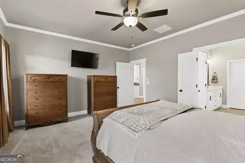 Bedroom - 1482 Alcovy Station Rd, Covington, GA 30014 photo 2 of 7