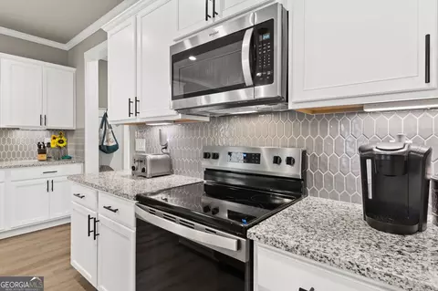 Kitchen - 1482 Alcovy Station Rd, Covington, GA 30014 photo 3 of 6