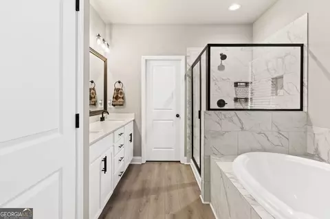 Entry Way - 1482 Alcovy Station Rd, Covington, GA 30014 photo 2 of 2