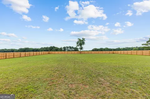 Exterior - 1482 Alcovy Station Rd, Covington, GA 30014 photo 7 of 11