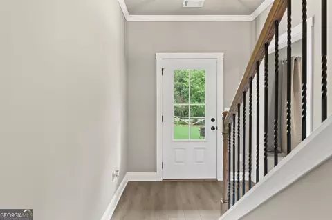 Entry Way - 1482 Alcovy Station Rd, Covington, GA 30014 photo 1 of 2
