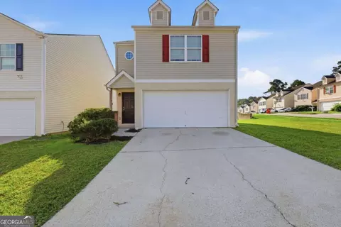1211 Brookstone Rd, Atlanta, GA 30349