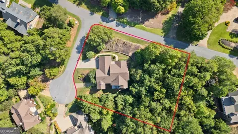 11 York Trce, Cartersville, GA 30121