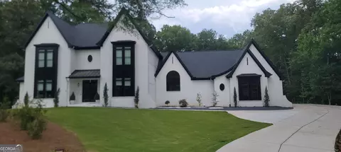 4032 Wesley Chapel Rd, Marietta, GA 30062