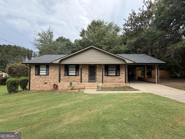 260 Leann Dr, Athens, GA 30601