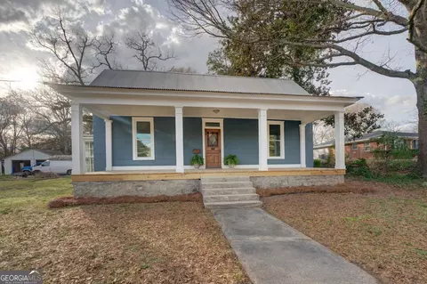 1128 Milstead Ave NE, Conyers, GA 30012