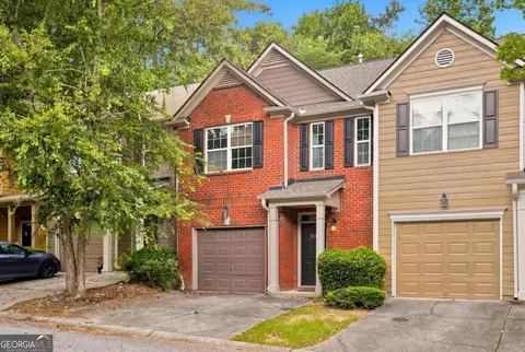 3678 Utoy Dr SW, Atlanta, GA 30331