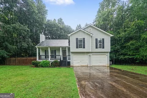 1705 Bismarck Cir, Winder, GA 30680