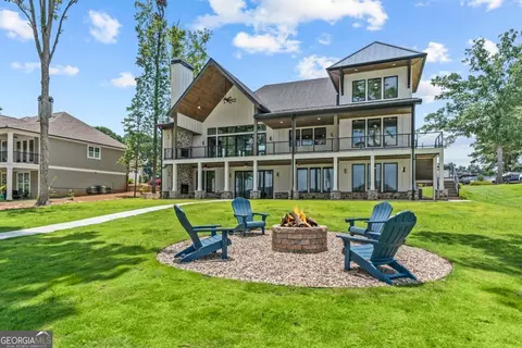 159 Lakeview Dr # A, Eatonton, GA 31024