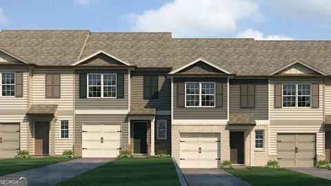 6010 Skylar Dr, South Fulton, GA 30331