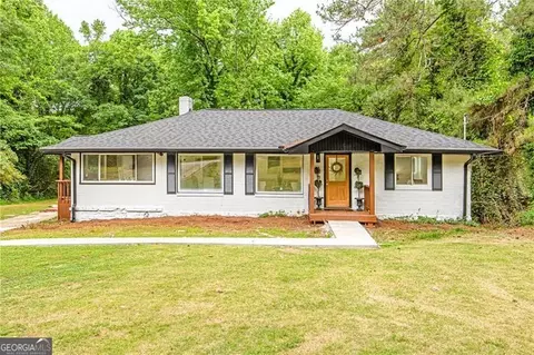 1803 Fay St SE, Atlanta, GA 30316