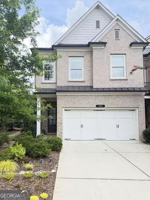 3948 Cliffmont Cir, Marietta, GA 30068