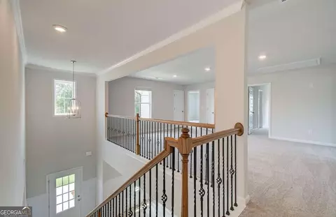 Entry Way - 605 Button Grv, Hampton, GA 30228 photo 4 of 8