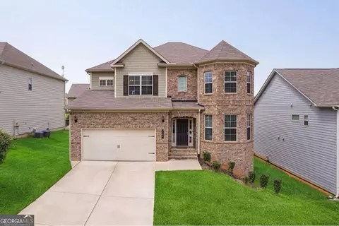 524 Lance View Ln, Lawrenceville, GA 30045
