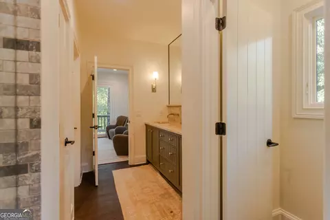 Entry Way - 1723 E Wildcat Rd, Clarkesville, GA 30523 photo 3 of 3