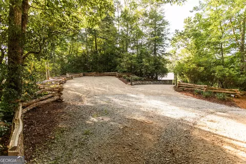 Exterior - 1723 E Wildcat Rd, Clarkesville, GA 30523 photo 25 of 28