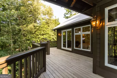 Exterior - 1723 E Wildcat Rd, Clarkesville, GA 30523 photo 7 of 28