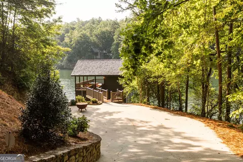Exterior - 1723 E Wildcat Rd, Clarkesville, GA 30523 photo 23 of 28