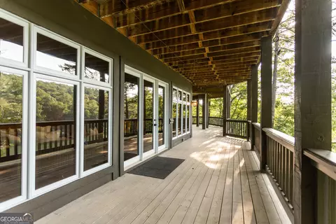 Exterior - 1723 E Wildcat Rd, Clarkesville, GA 30523 photo 10 of 28
