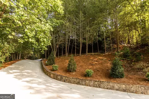 Exterior - 1723 E Wildcat Rd, Clarkesville, GA 30523 photo 14 of 28