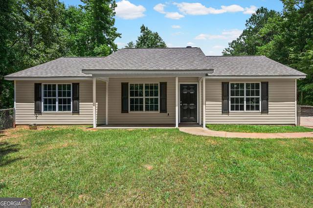 109 Pinedale Cir, Griffin, GA 30224
