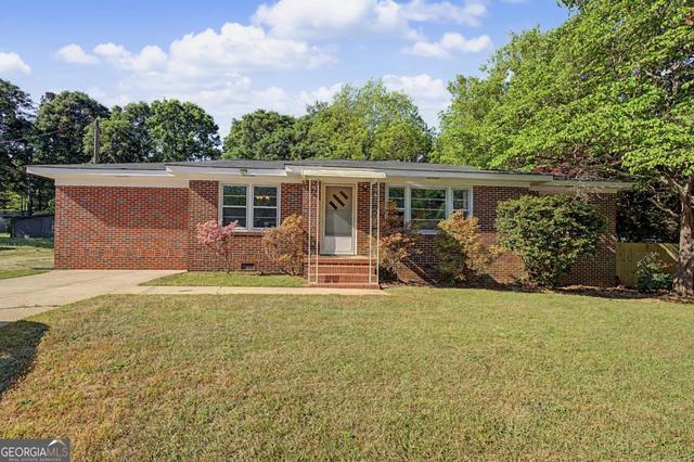 185 Northcrest Dr, Athens, GA 30601