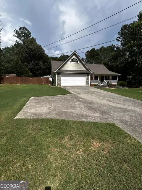 215 Iron Hill Rd, Taylorsville, GA 30178