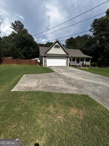 215 Iron Hill Rd, Taylorsville, GA 30178