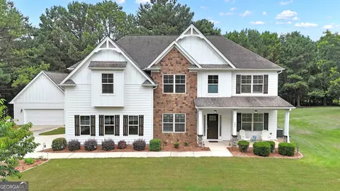 Undisclosed, Newnan, GA 30265