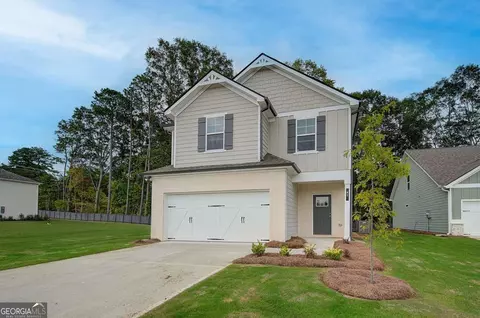 25 Cedar Dr, Fairburn, GA 30213 photo 3