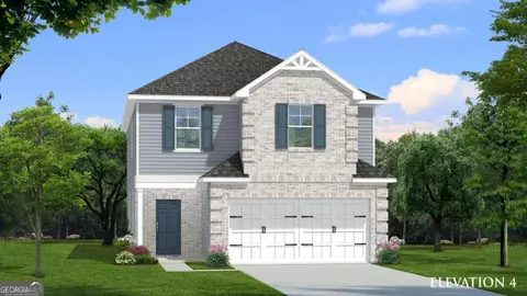 25 Cedar Dr, Fairburn, GA 30213