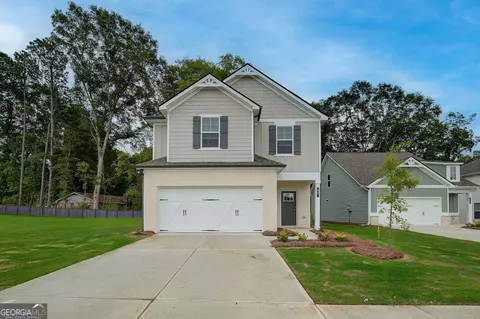 25 Cedar Dr, Fairburn, GA 30213 photo 2