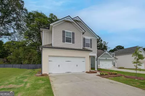 25 Cedar Dr, Fairburn, GA 30213 photo 4