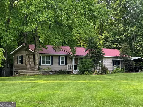 435 S Unity Grove Rd, Locust Grove, GA 30248