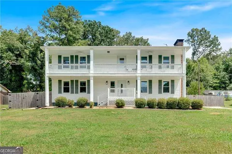32 Baker Rd SW, Cartersville, GA 30120