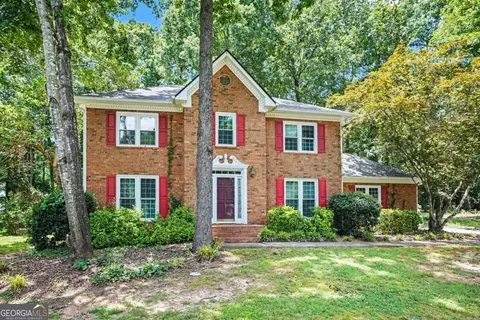 9175 Fairhaven Pl, Jonesboro, GA 30236