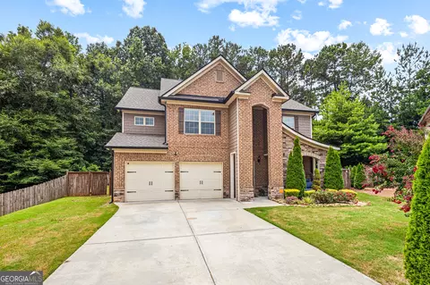 6700 Oak Hill Pl, Fairburn, GA 30213