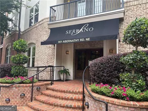 901 Abernathy Rd NE #6040, Atlanta, GA 30328